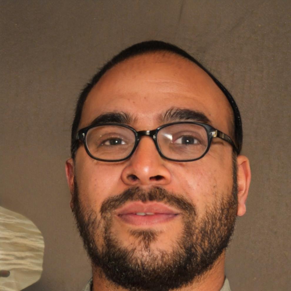 Porträt von Björn Kellner