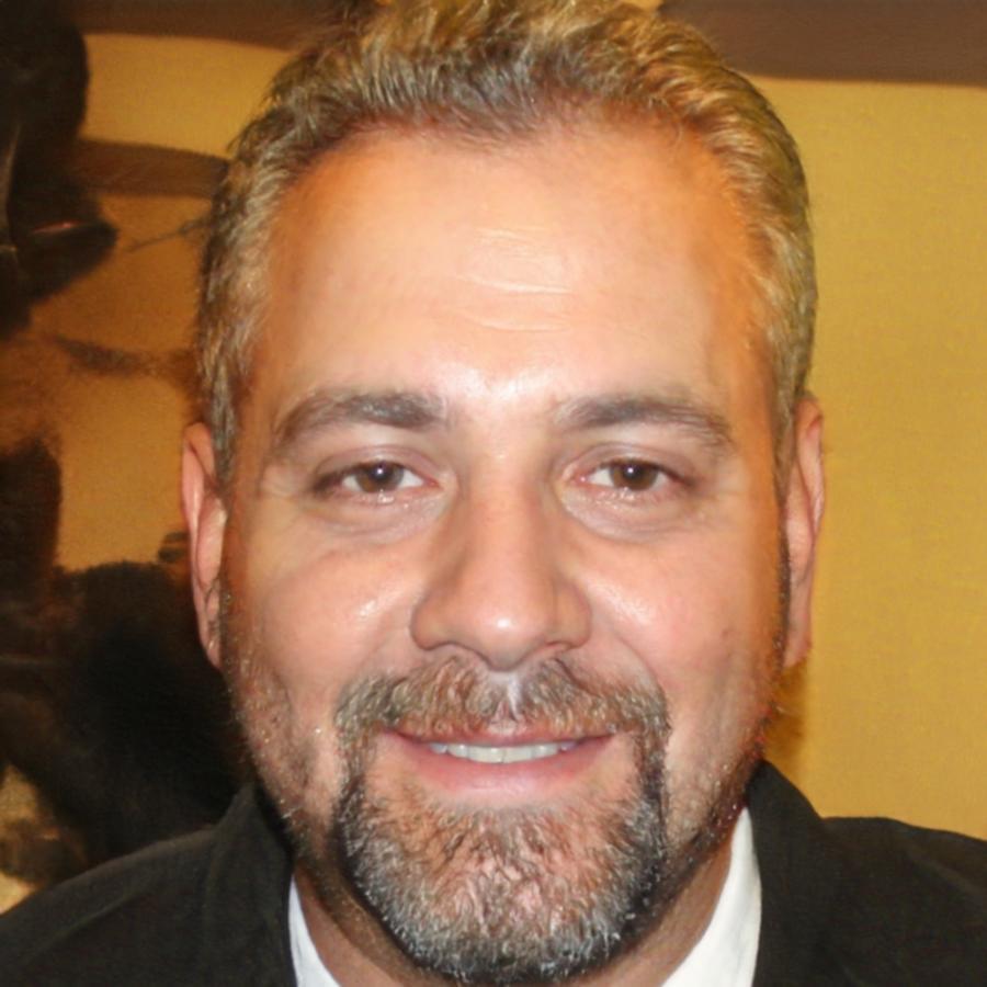 Finanzexperte Klaus Bergmann