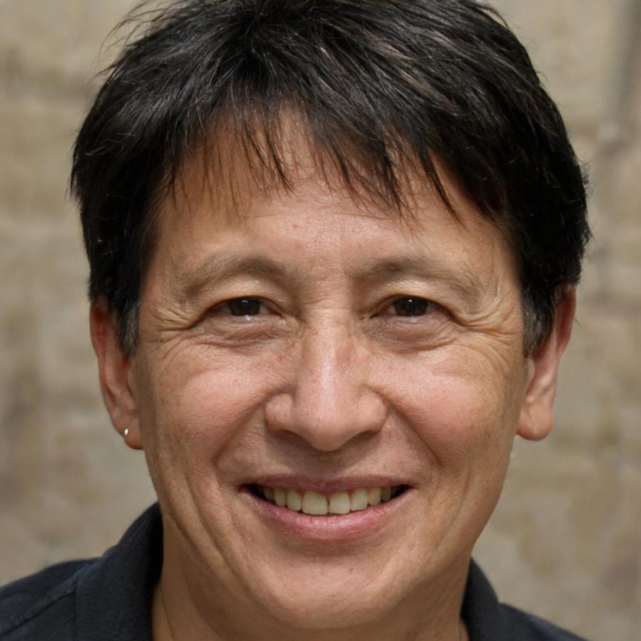 Teilnehmer Andreas Müller