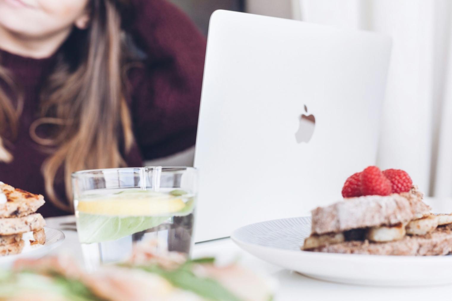 Erfolgreiche Budgetplanung Hintergrund