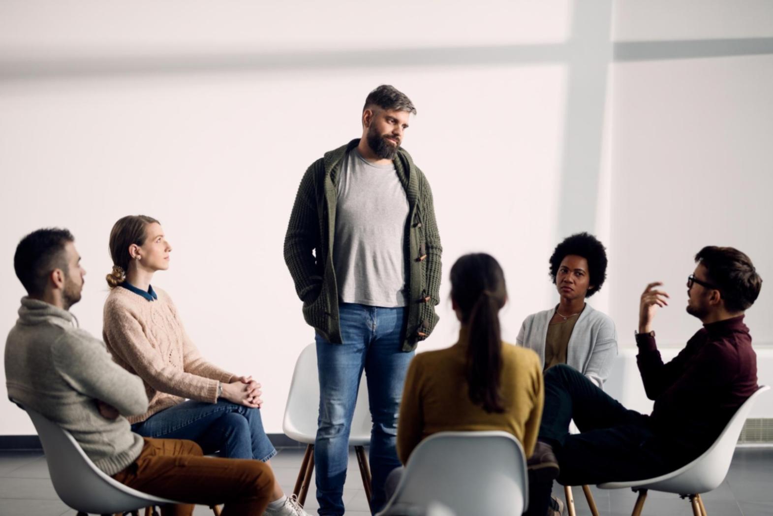 Budgetplanung und Finanzstrategie Arbeitsplatz