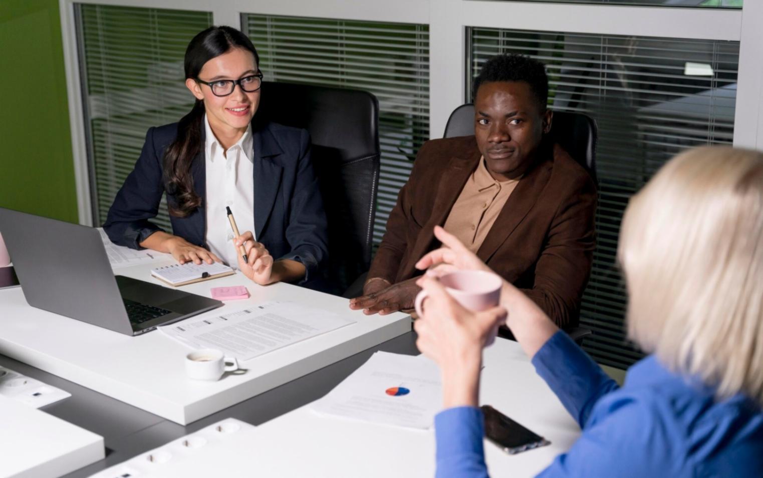 Digitale Finanzberatung und Online-Support